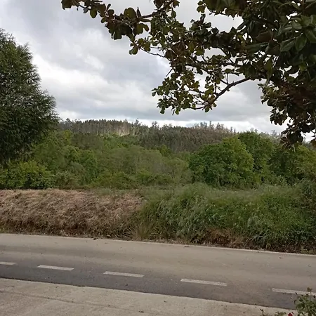 A Casa Do San Paio De Buscas *