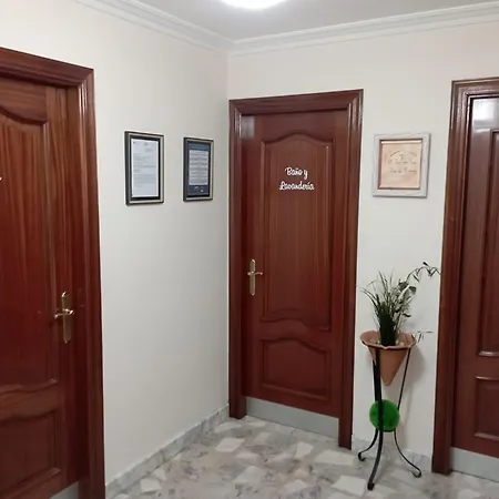 A Casa Do San Paio De Buscás Casa de hóspedes