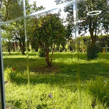 A Casa Do San Paio De Buscás Ordes