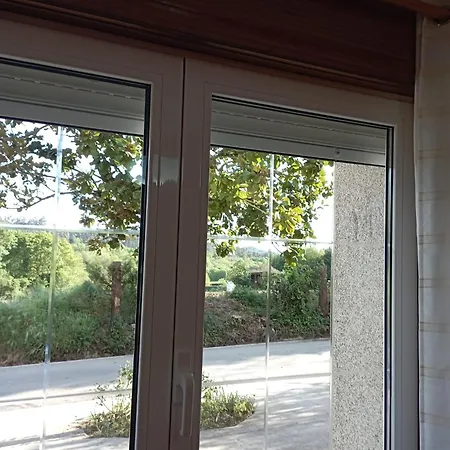 A Casa Do San Paio De Buscas *