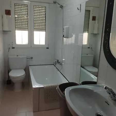 ゲストハウス A Casa Do San Paio De Buscas *