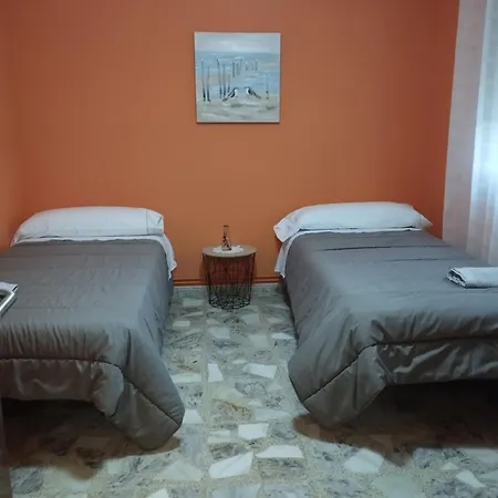 A Casa Do San Paio De Buscas *