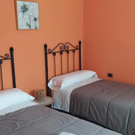 A Casa Do San Paio De Buscás