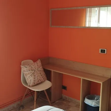 A Casa Do San Paio De Buscás Ordes