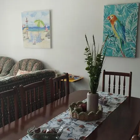 A Casa Do San Paio De Buscás