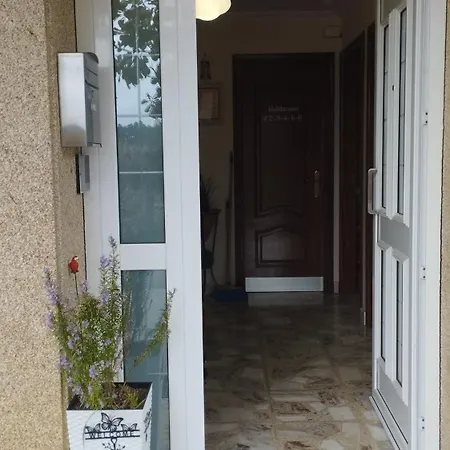 A Casa Do San Paio De Buscás *