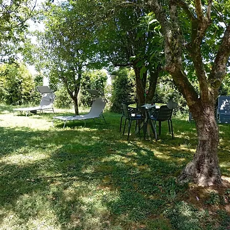 A Casa Do San Paio De Buscás Ordes