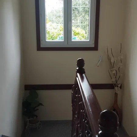 A Casa Do San Paio De Buscás * Ordes