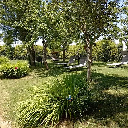 A Casa Do San Paio De Buscás Ordes