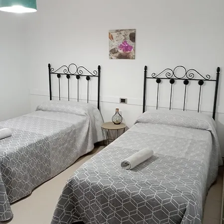 A Casa Do San Paio De Buscás Ordes