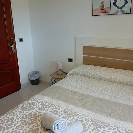 A Casa Do San Paio De Buscás *