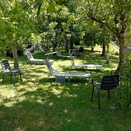 A Casa Do San Paio De Buscás Ordes