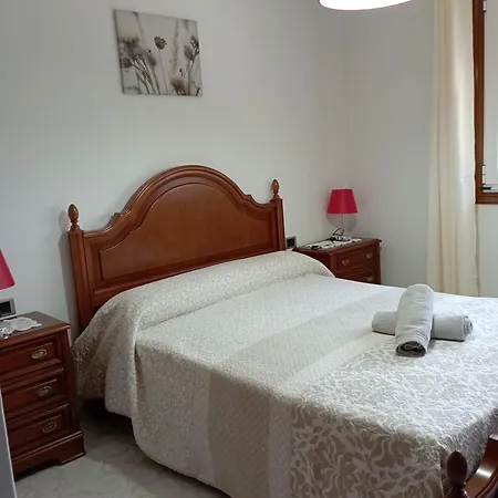 A Casa Do San Paio De Buscás * Ordes