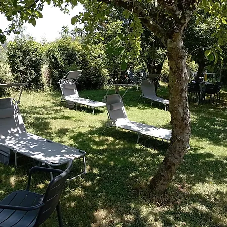 A Casa Do San Paio De Buscás