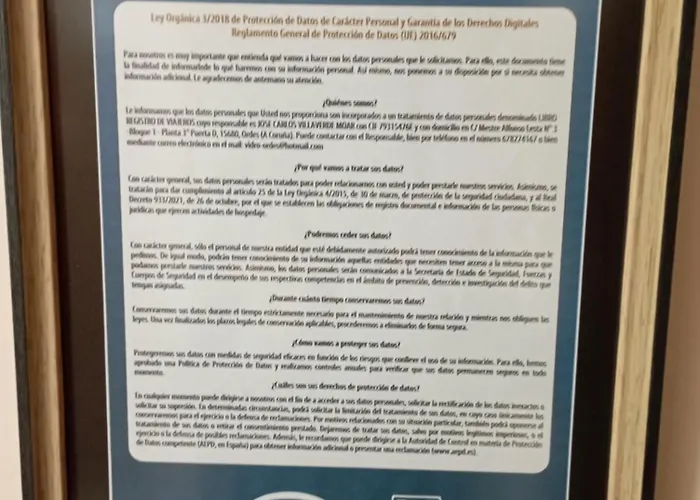 A Casa Do San Paio De Buscas *