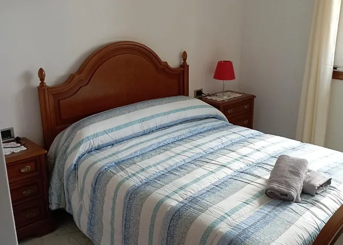 A Casa Do San Paio De Buscas Pensjonat