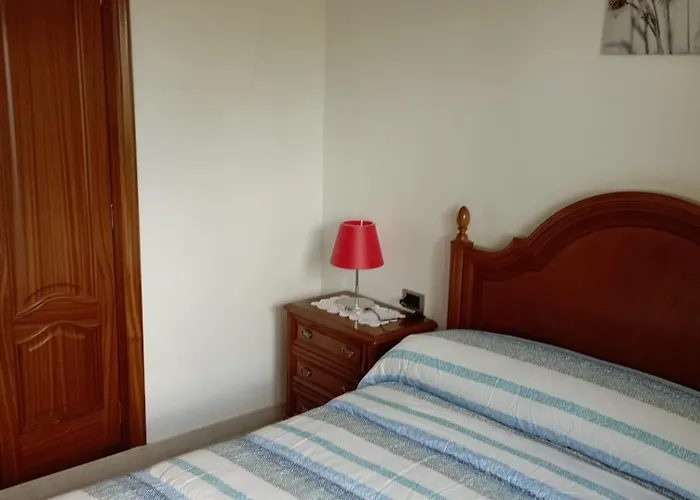 Pensjonat A Casa Do San Paio De Buscas *