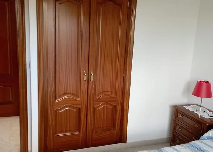 A Casa Do San Paio De Buscás
