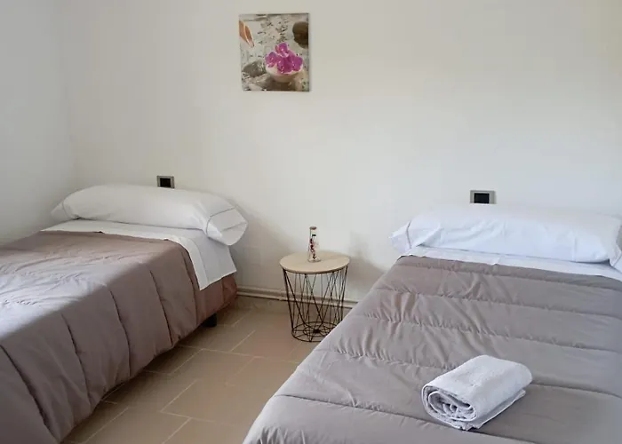 A Casa Do San Paio De Buscas Gasthuis Ordes