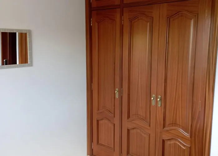 A Casa Do San Paio De Buscas Pensjonat