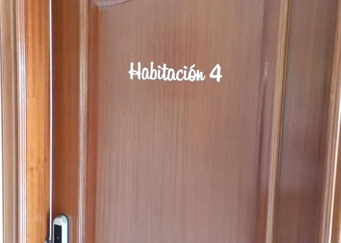 Pensjonat A Casa Do San Paio De Buscas *