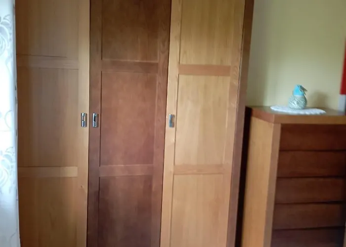 A Casa Do San Paio De Buscas Pensjonat *