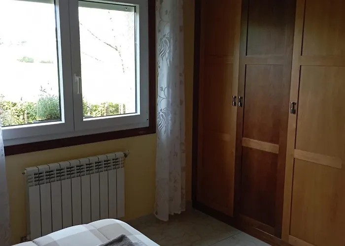 A Casa Do San Paio De Buscas *