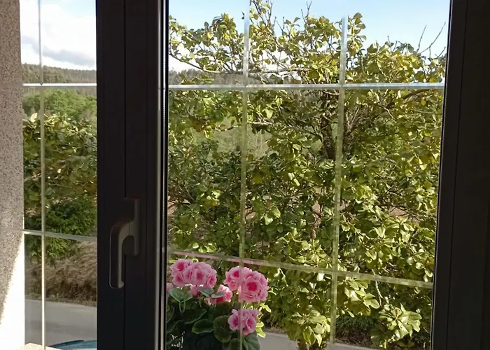 A Casa Do San Paio De Buscas Gasthuis Ordes