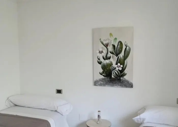 Gasthuis A Casa Do San Paio De Buscas Ordes