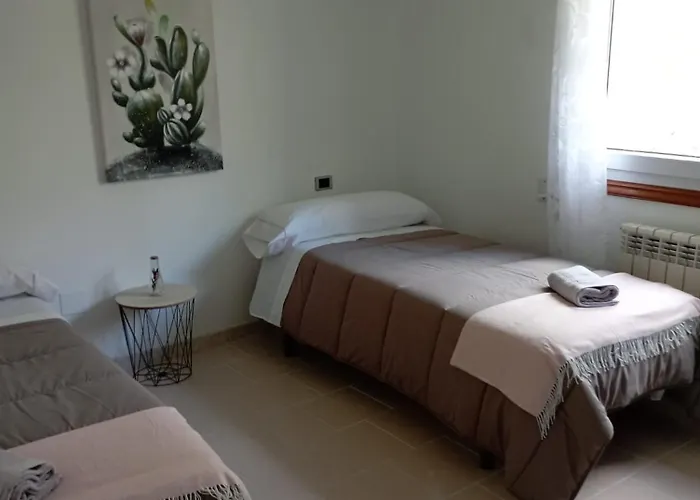 A Casa Do San Paio De Buscas * Ordes