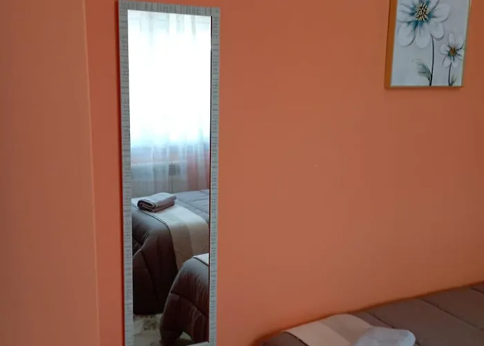 Gasthuis A Casa Do San Paio De Buscas