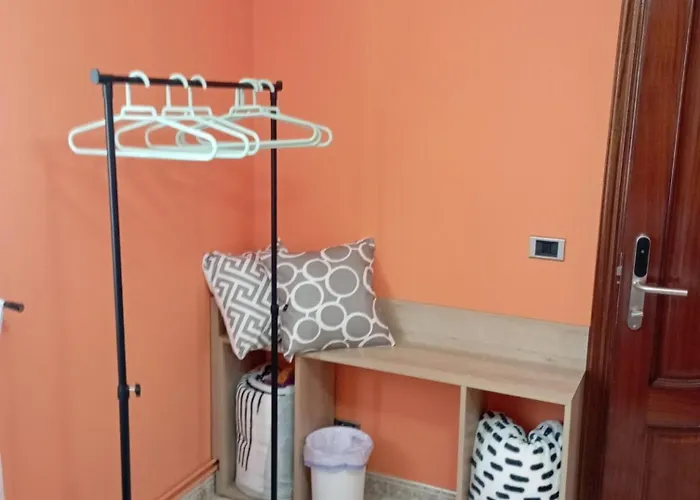 A Casa Do San Paio De Buscas