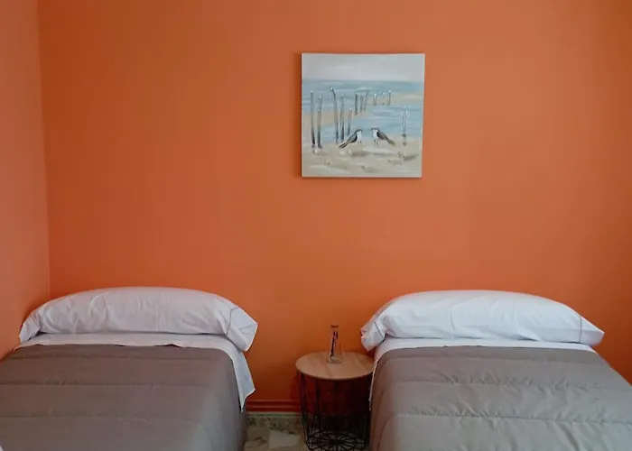 A Casa Do San Paio De Buscás