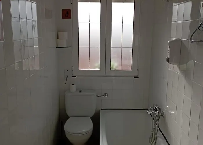 Pensjonat A Casa Do San Paio De Buscas *