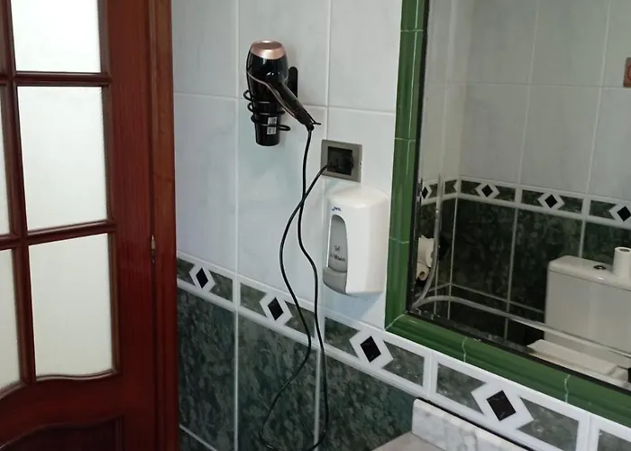 A Casa Do San Paio De Buscas Ordes