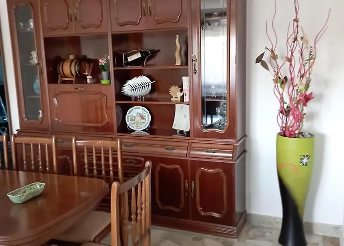 A Casa Do San Paio De Buscas