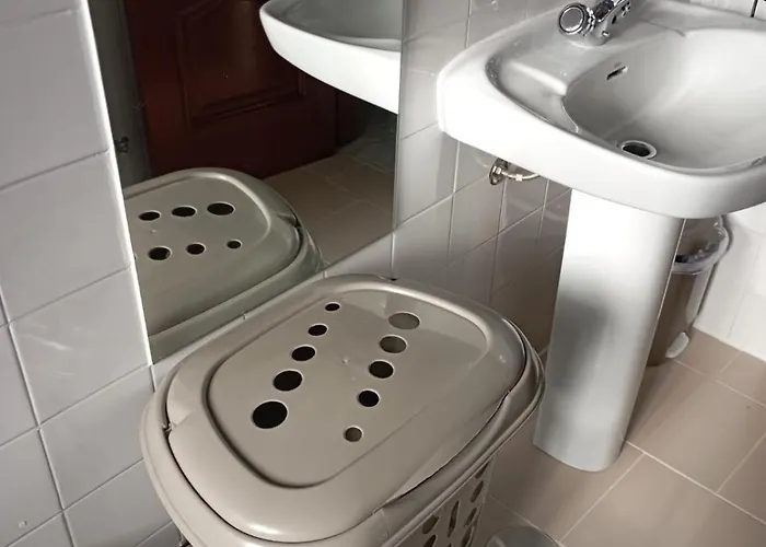 A Casa Do San Paio De Buscas Gasthuis *