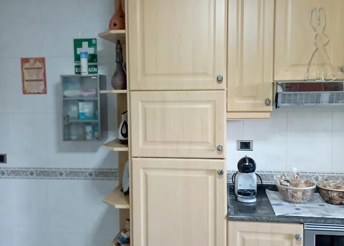 A Casa Do San Paio De Buscas *