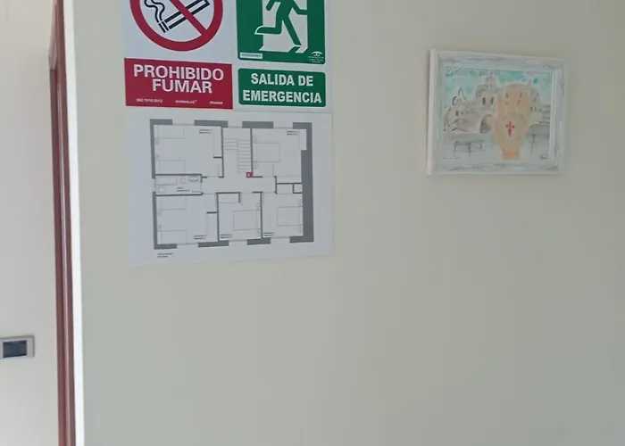 A Casa Do San Paio De Buscas Penzion *