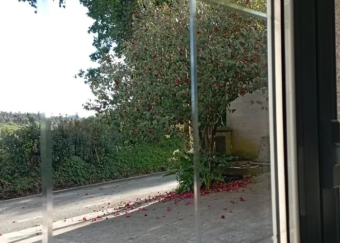 A Casa Do San Paio De Buscás