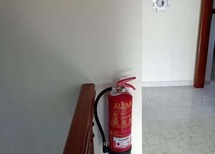 Gasthuis A Casa Do San Paio De Buscas Ordes