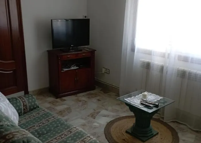 A Casa Do San Paio De Buscas Gasthuis Ordes