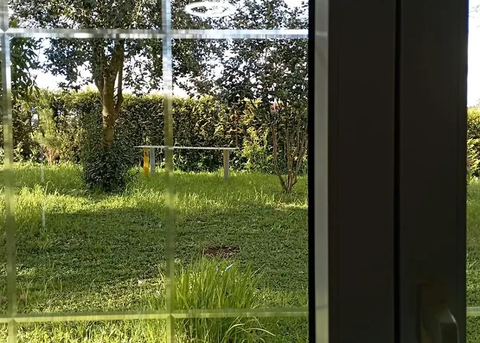 Pensjonat A Casa Do San Paio De Buscas Ordes