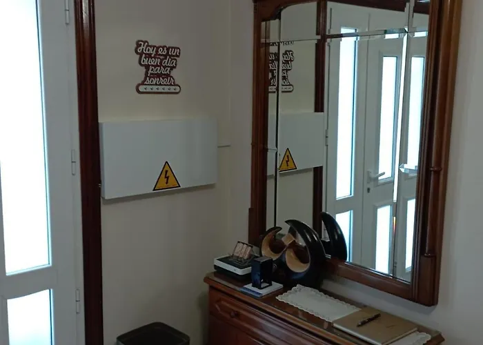 A Casa Do San Paio De Buscas Ordes