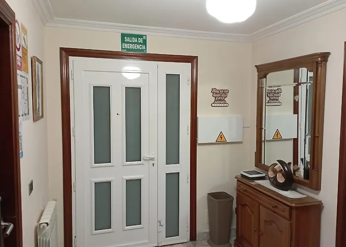 A Casa Do San Paio De Buscas * Ordes