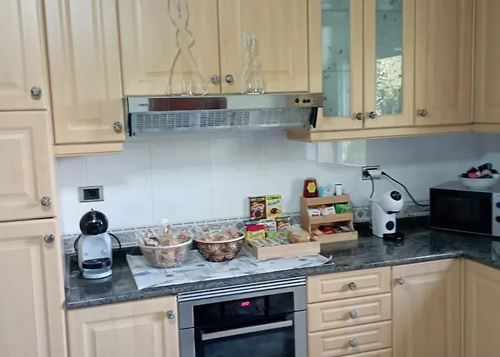 A Casa Do San Paio De Buscas Gasthuis