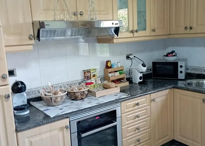 Pensjonat A Casa Do San Paio De Buscas *