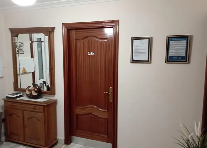 A Casa Do San Paio De Buscas Gasthuis Ordes