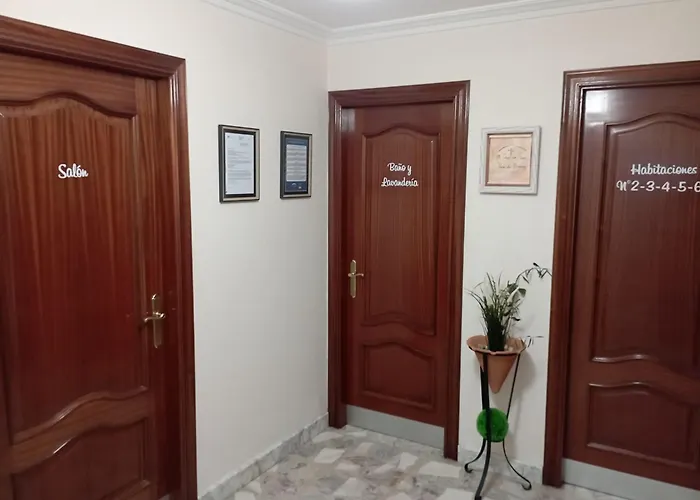 A Casa Do San Paio De Buscas Pensjonat