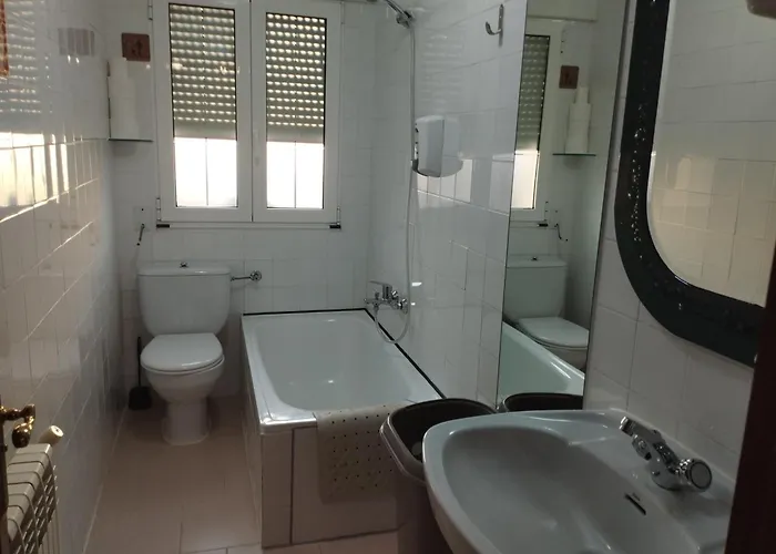 Gasthuis A Casa Do San Paio De Buscas *